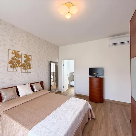 Butterfly ゲストハウス バッターリア・テルメ