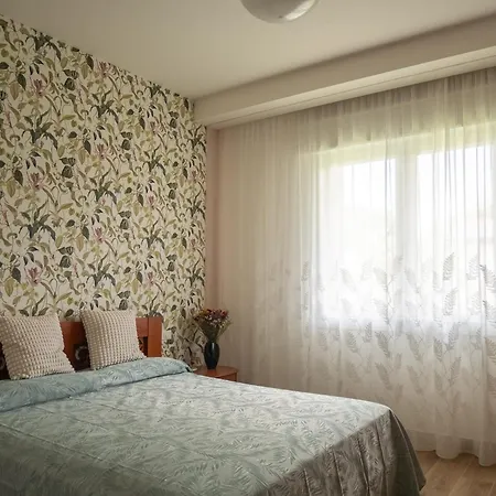 Гостевой дом Butterfly Батталья-Терме