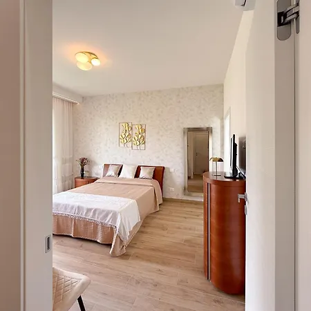 Butterfly ゲストハウス バッターリア・テルメ