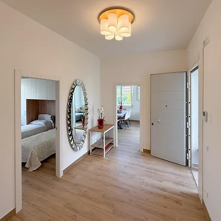 Butterfly 3* バッターリア・テルメ