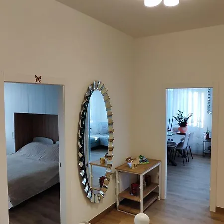 Gæstehus Butterfly 3*