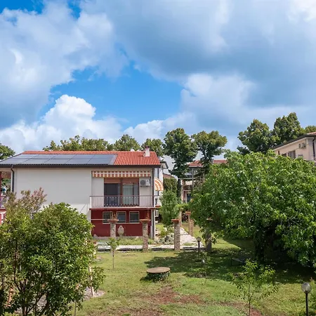 Butterfly Guest house Battaglia Terme