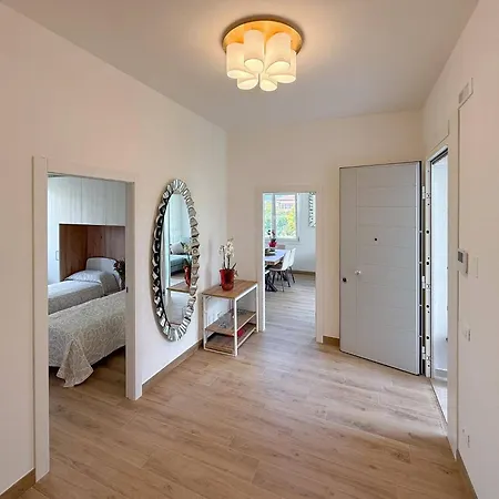 Gæstehus Butterfly 3*