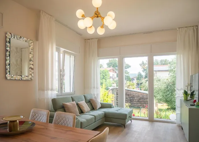 Πανσιόν Butterfly Battaglia Terme