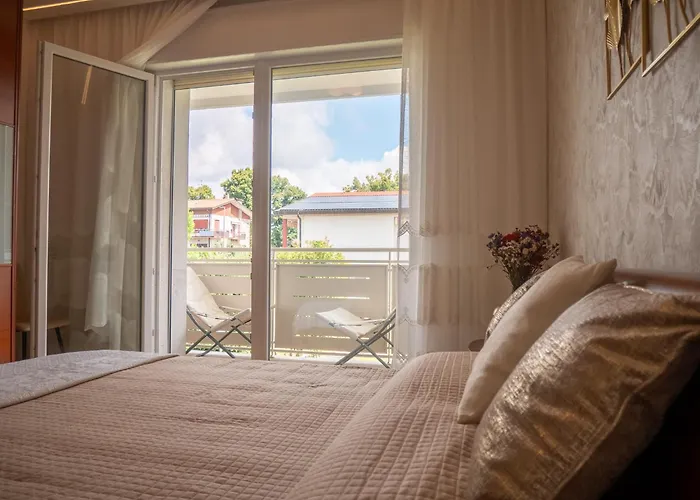 Butterfly Πανσιόν