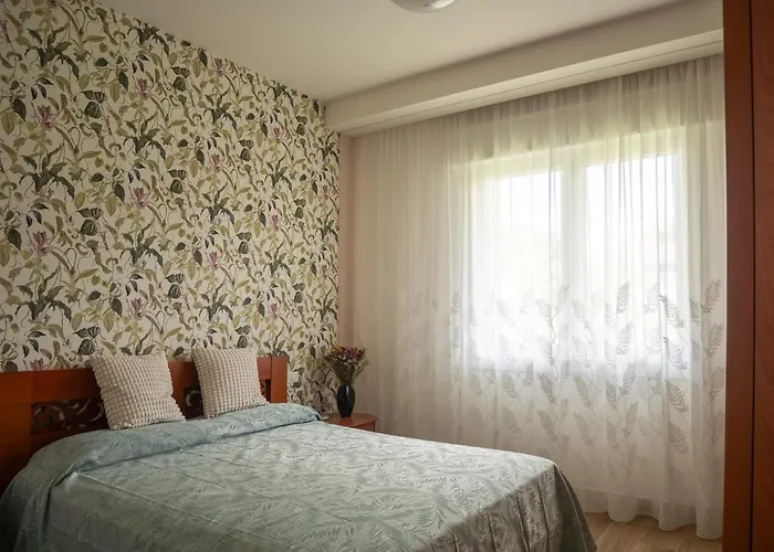 Πανσιόν Butterfly Battaglia Terme